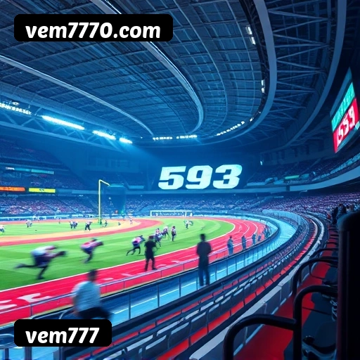 vem777: Cassino Online Premiado e Seguro
